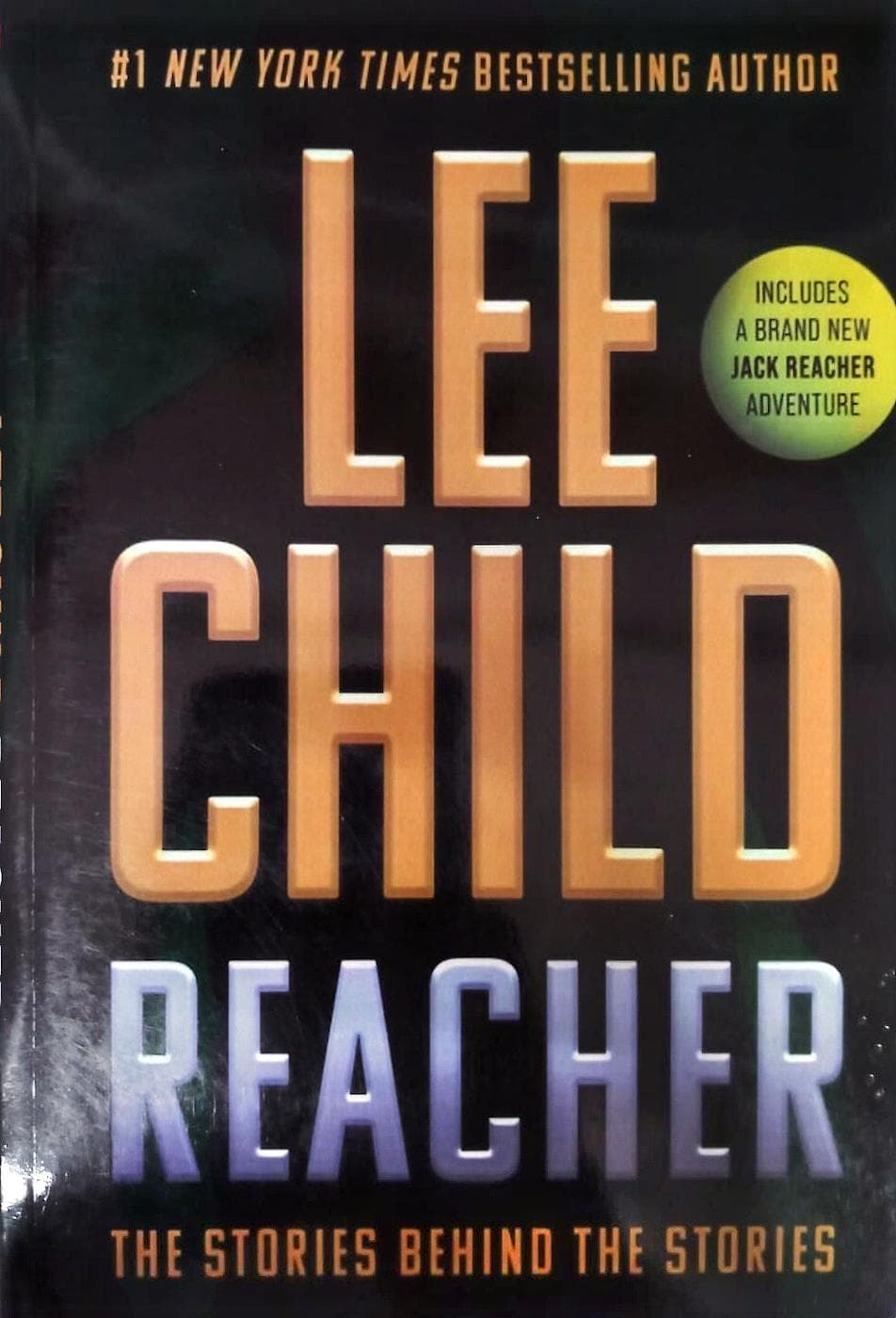 Lee Child