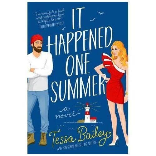 It Happened One Summer