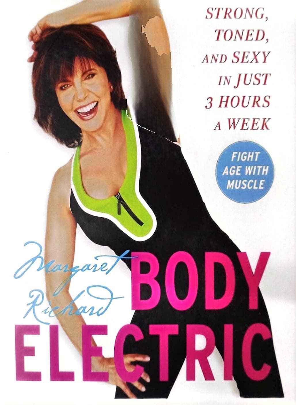 Body Electric