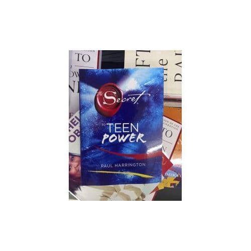 The Secret to Teen Power