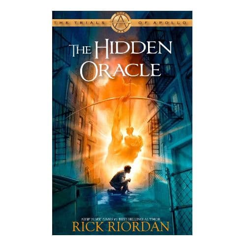 The Hidden Oracle