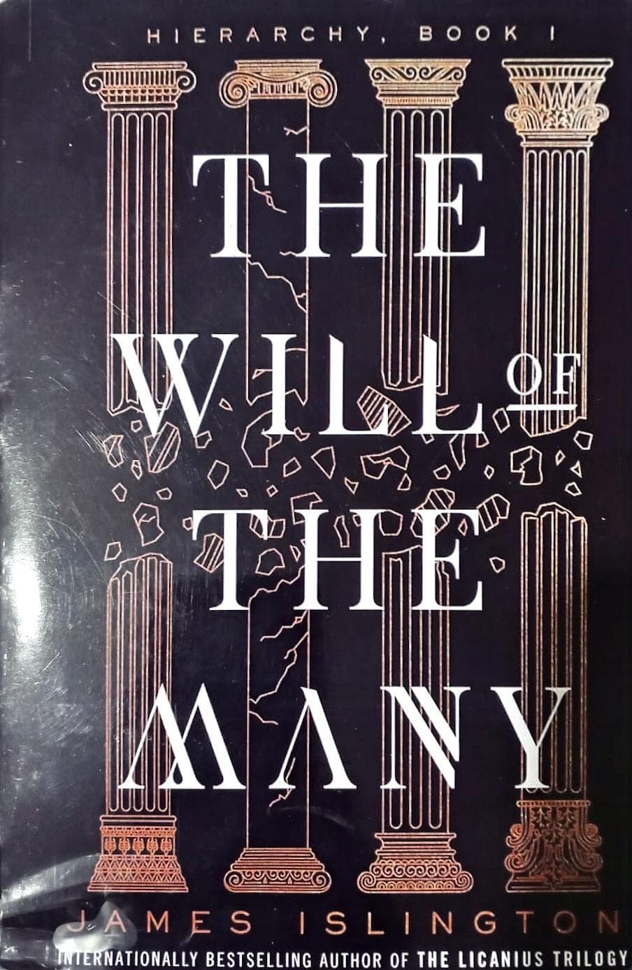The Will of the Many