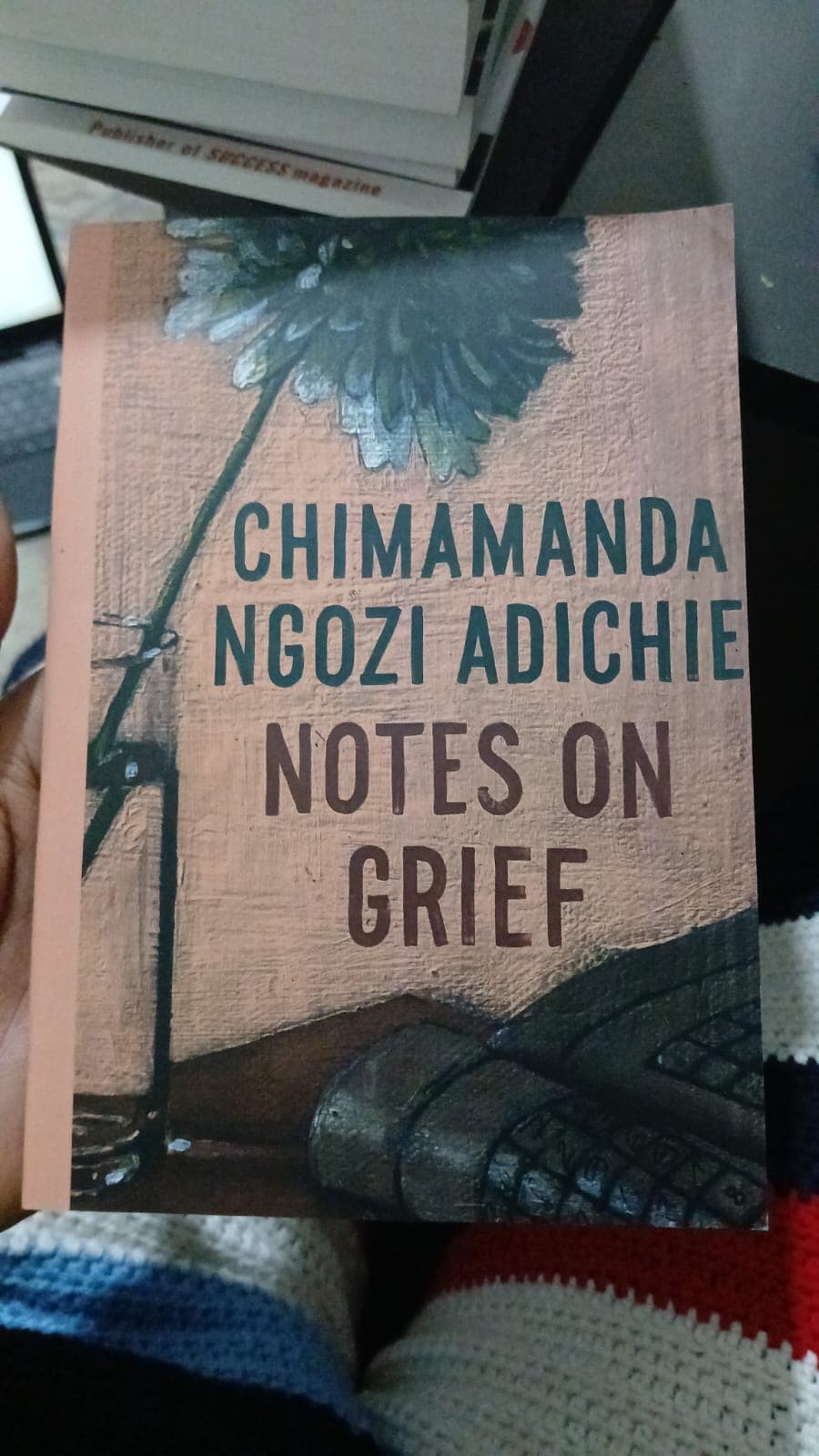 Notes on Grief